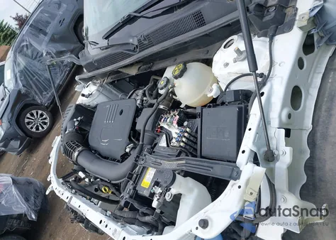 2023 Chevrolet Blazer Awd 2Lt from USA, damaged, VIN 3GNKBHR40PS119846